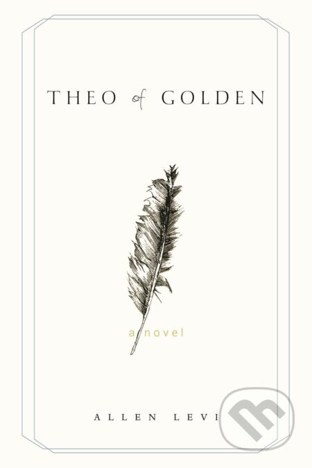 Theo of Golden - Allen Levi