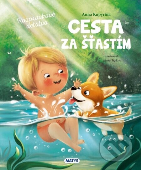 Cesta za šťastím - Matys