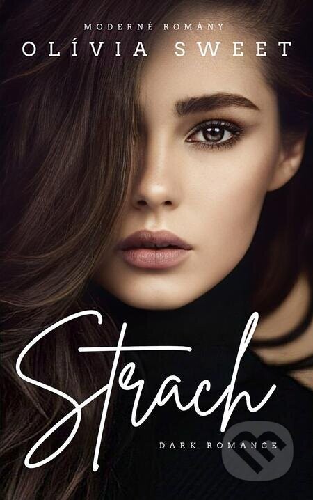 Strach (nahovorené neurálnym hlasom) - Olívia Sweet