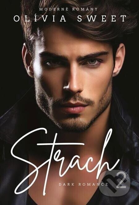 Strach 2 (nahovorené neurálnym hlasom) - Olívia Sweet