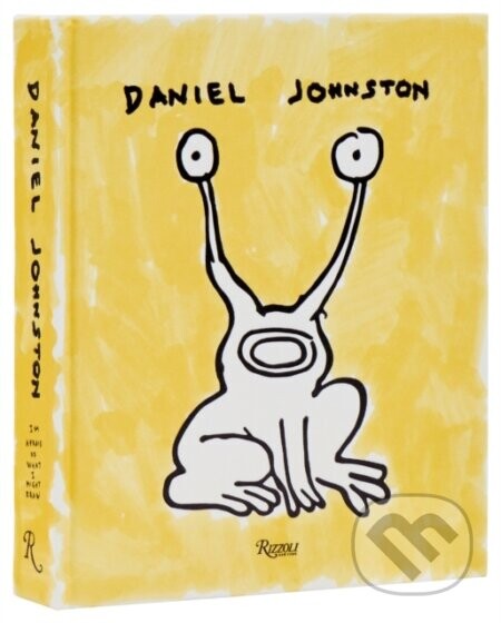 Daniel Johnston - Lee Foster