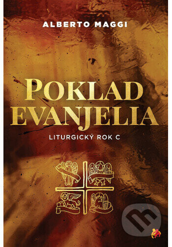Poklad evanjelia - Alberto Maggi