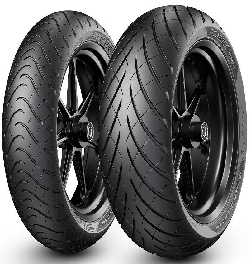 METZELER 130/70 R 16 61S ROADTEC_SCOOTER TL