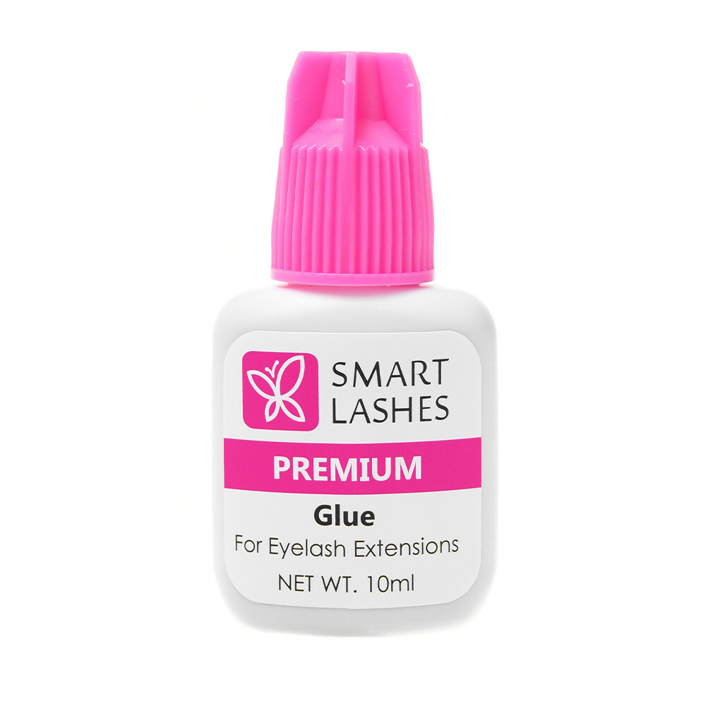 Lepidlo na řasy - Premium - 10 ml - EXP.:22.07.2025