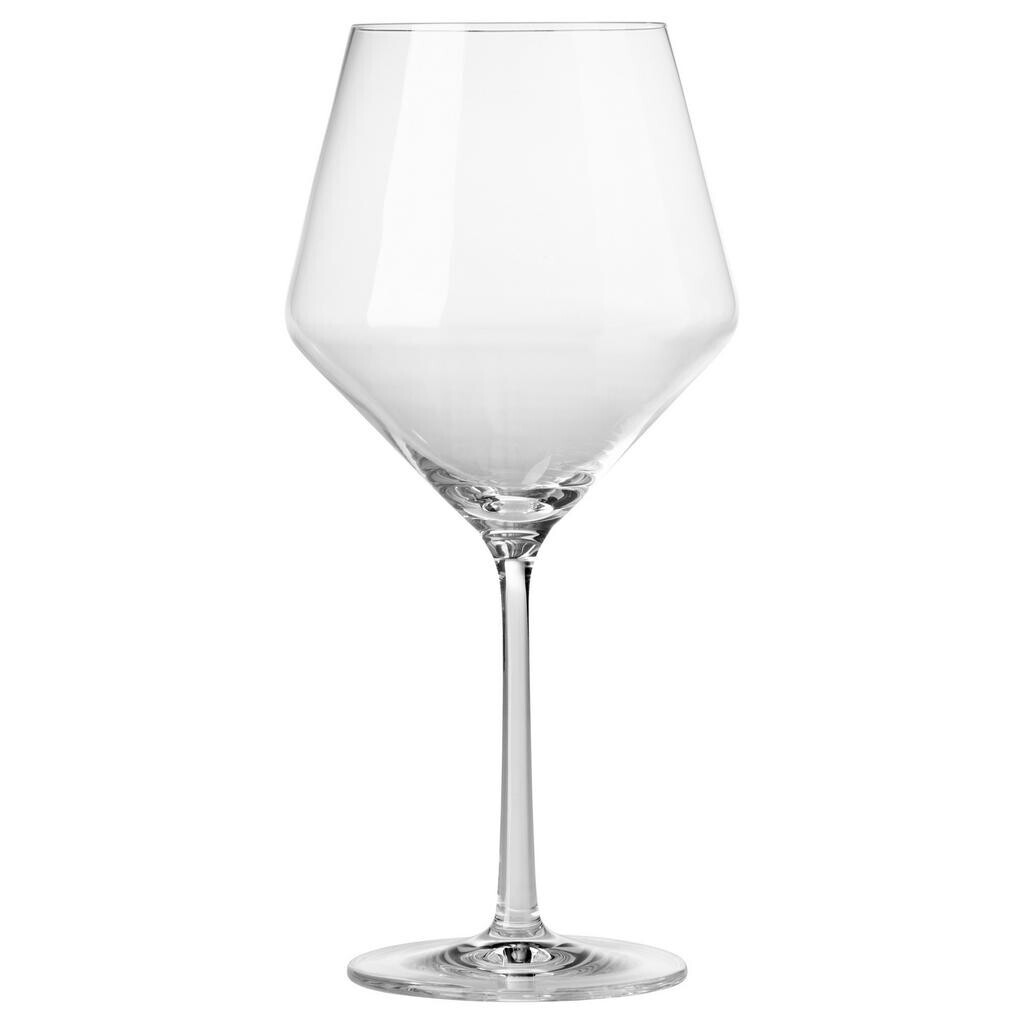 Zwiesel Glas SKLENICE NA BURGUNDSKÉ