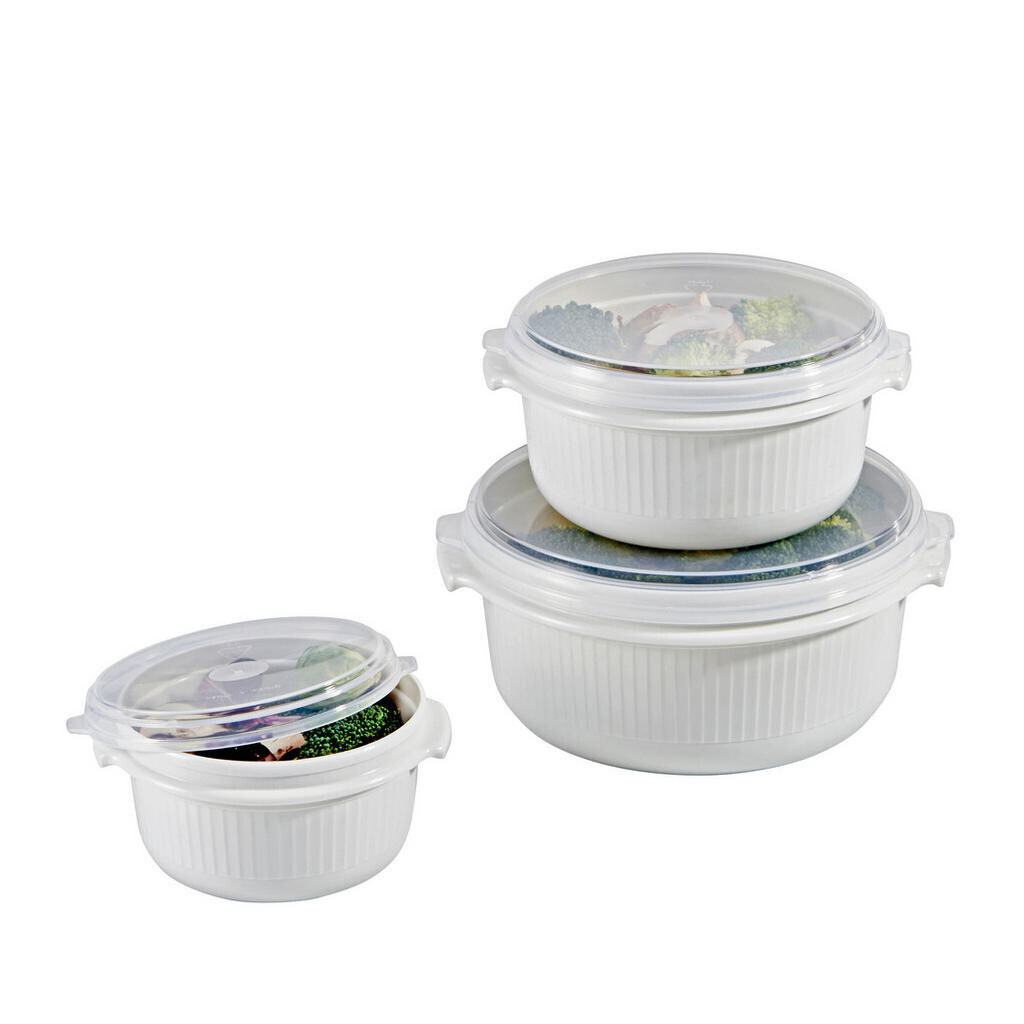 Emsa SADA DÓZ DO MIKROVLNNÉ TROUBY