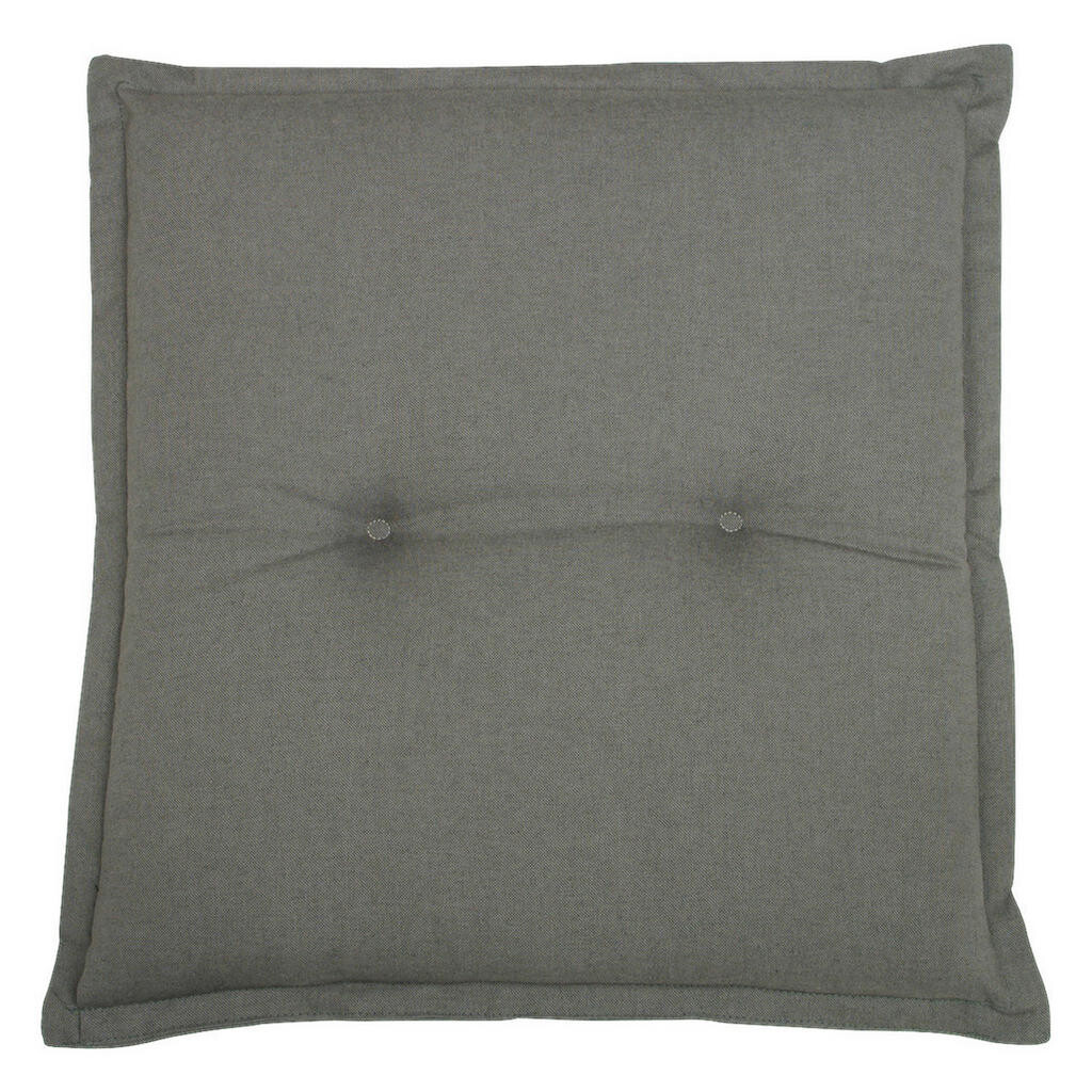 Ambia Garden PODLOŽKA NA ZAHRADNÍ TABURET, 50/7/50 cm