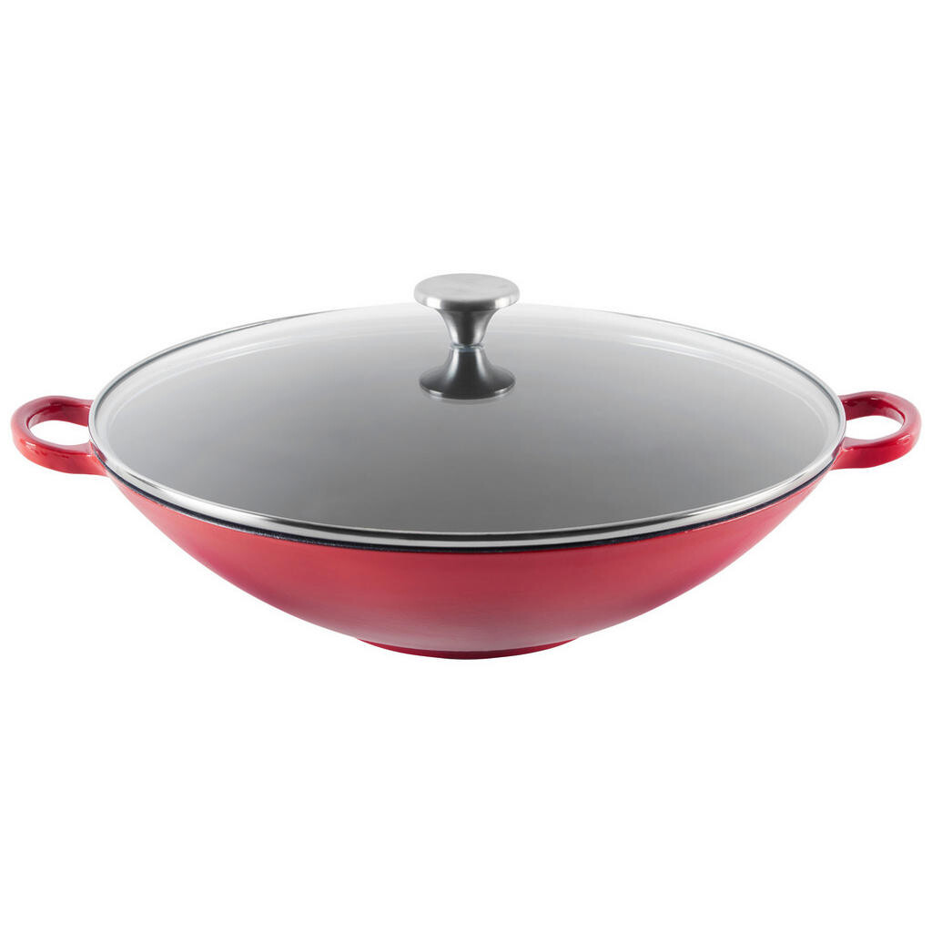 Homeware Profession. WOK, smalt, 36 cm