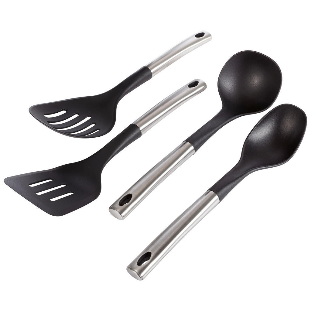 Justinus SADA KUCHYŇSKÉHO NÁČINÍ 4 ks 4dílné