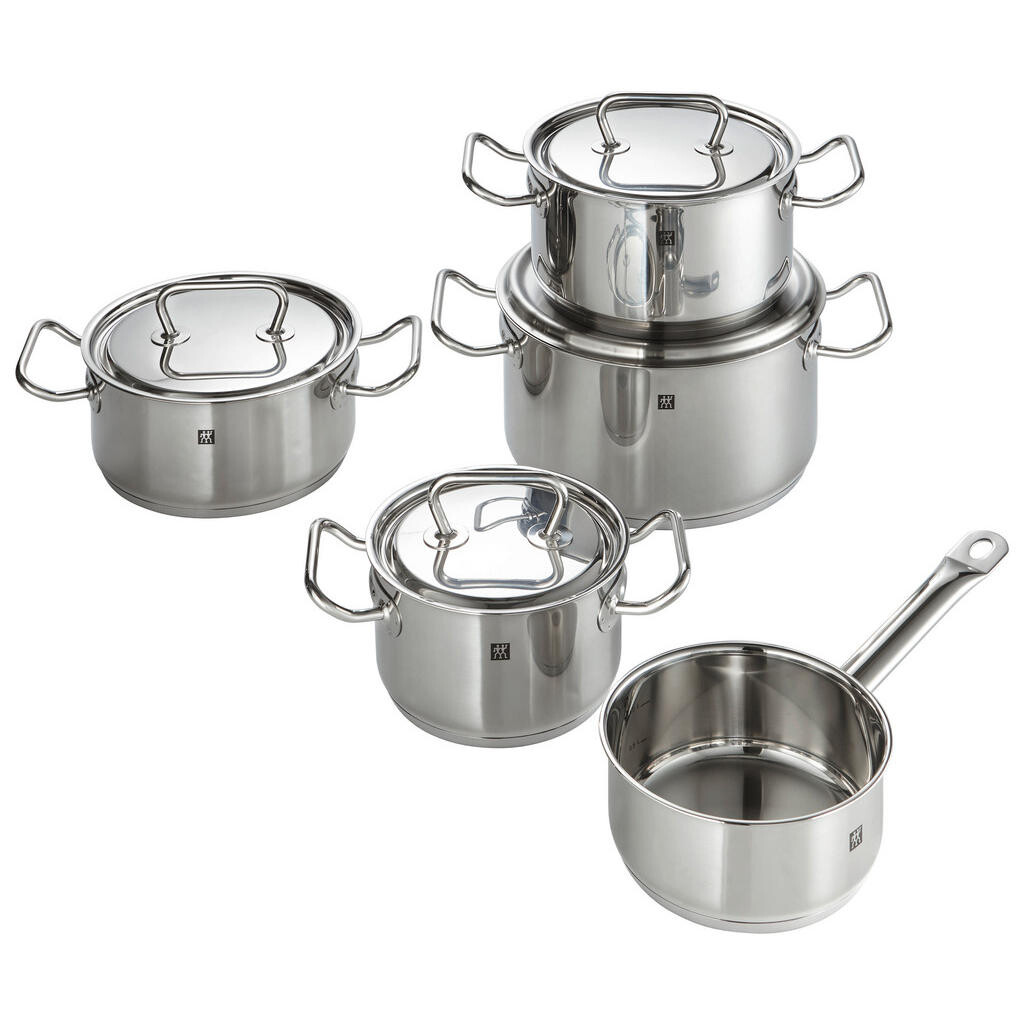 Zwilling SADA HRNCŮ, 5dílné