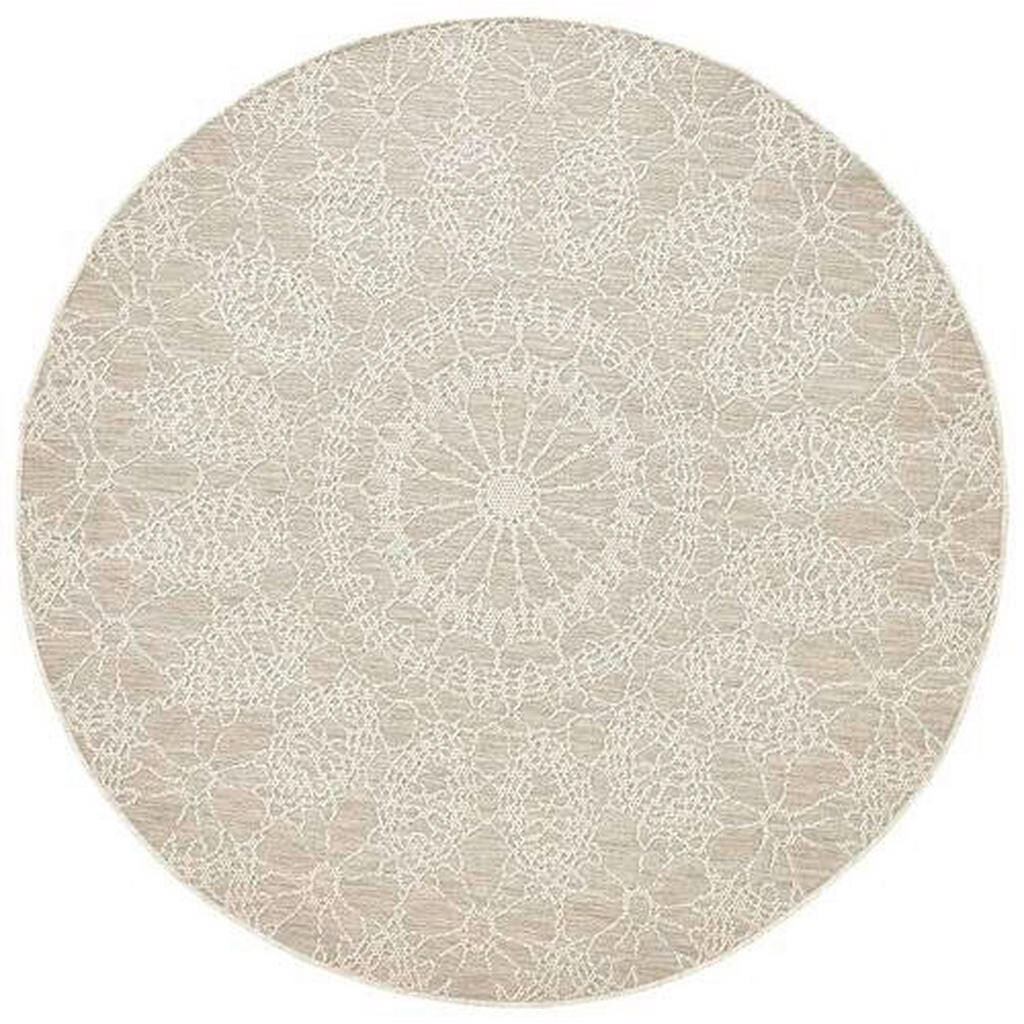 Novel VENKOVNÍ KOBEREC, 120 cm, krémová, béžová