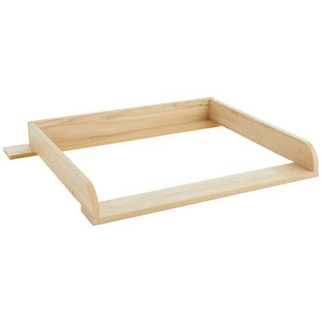 Paidi PŘEBALOVACÍ NÁSTAVEC barvy dubu,