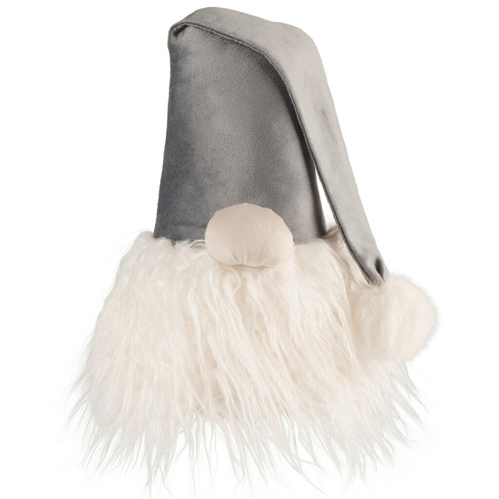 X-Mas DEKORAČNÍ POLŠTÁŘ 22/14 cm