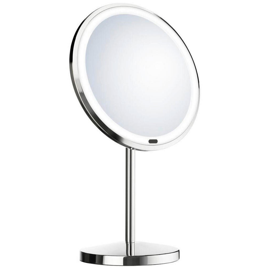 XXXL KOSMETICKÉ ZRCADLO, 20/33,5/20 cm