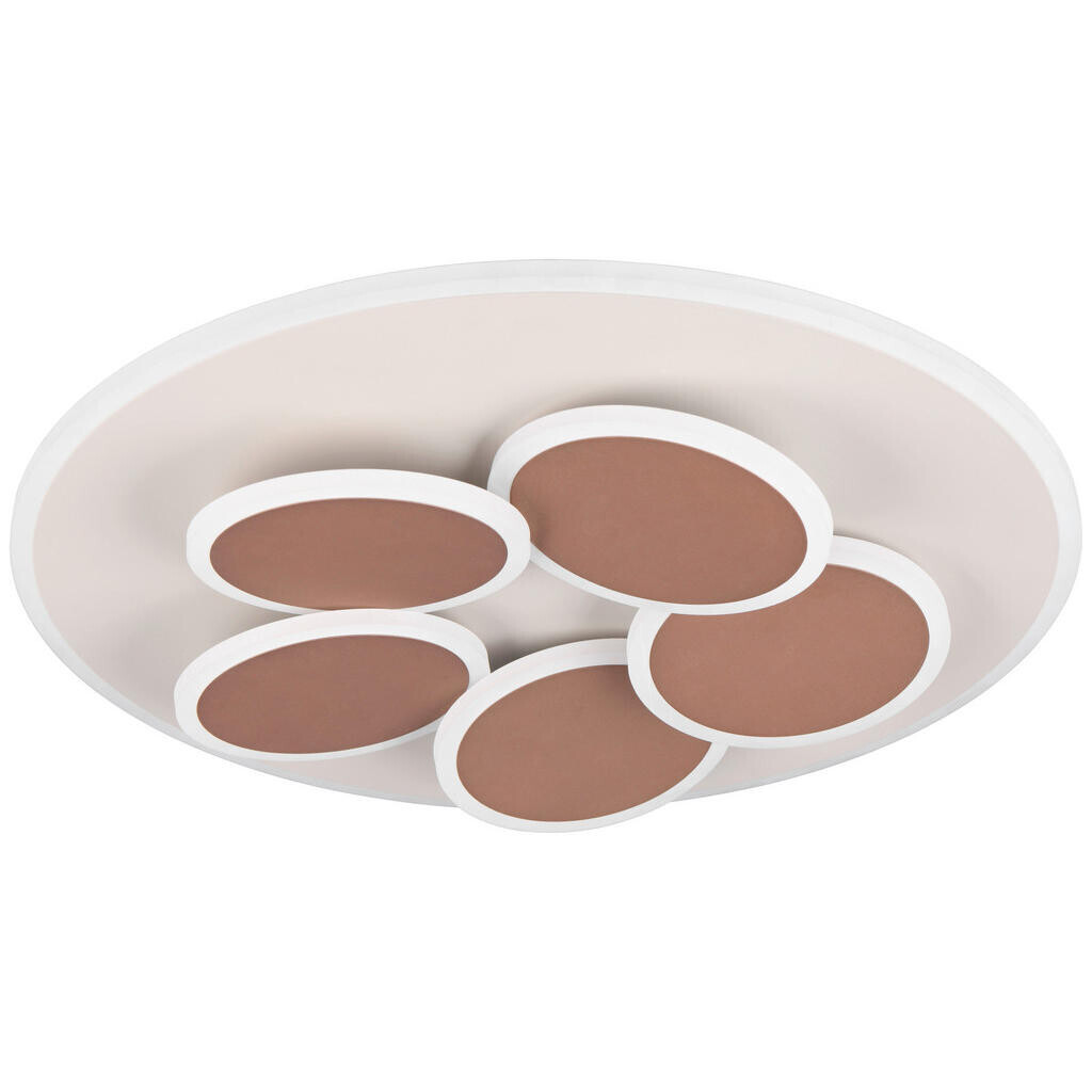 Trio Leuchten STROPNÍ LED SVÍTIDLO, 49/7.5 cm