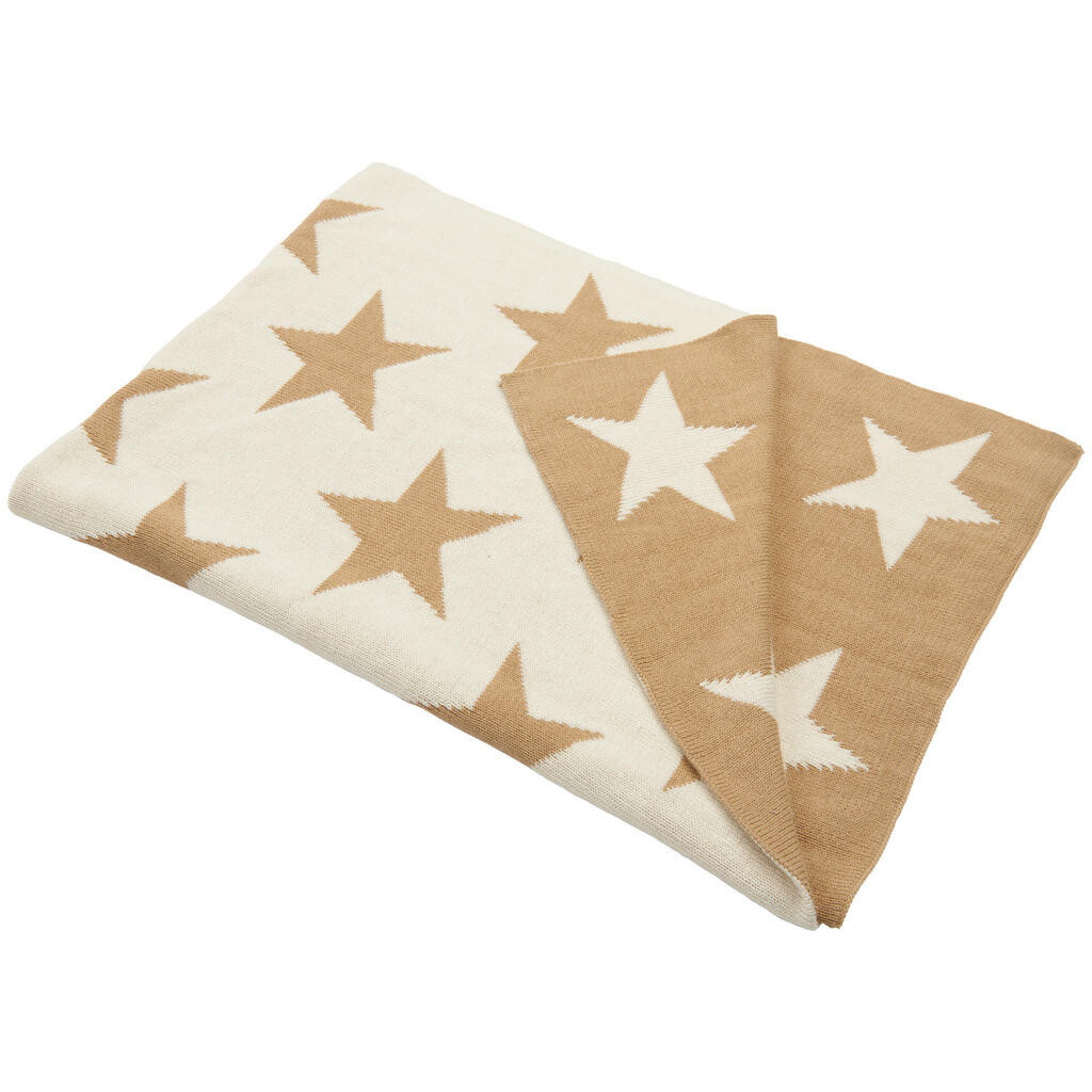 Jimmylee HEBKÁ DEKA, 80/100 cm