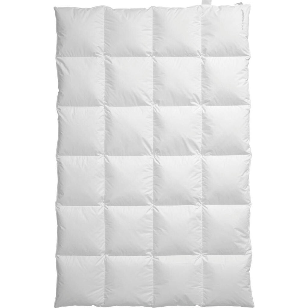 Centa-Star PÉŘOVÁ PŘIKRÝVKA, 135/200 cm, peří, prachové peří