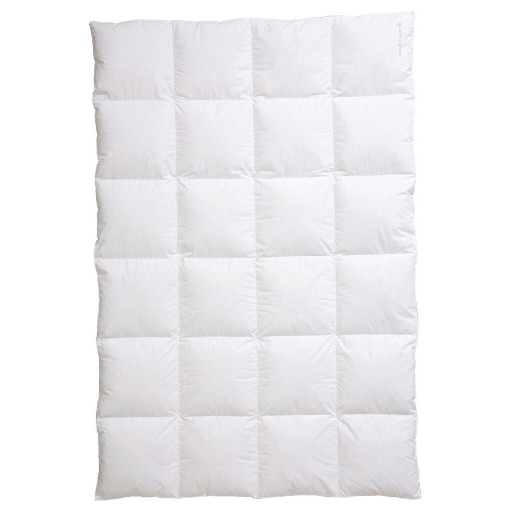 Centa-Star ZIMNÍ PŘIKRÝVKA, 135/200 cm, prachové peří, peří