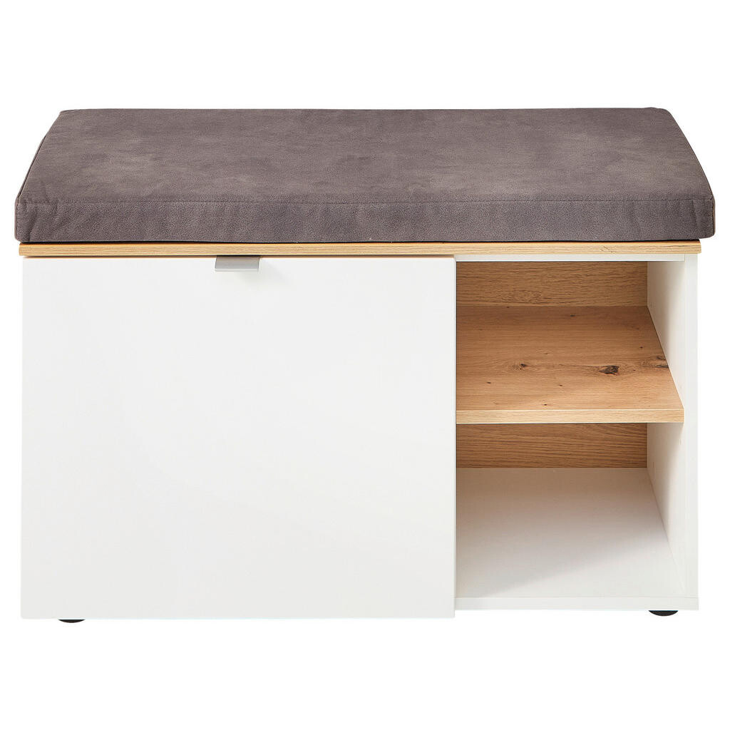 Xora ŠATNÍ LAVICE, 78/50/38 cm