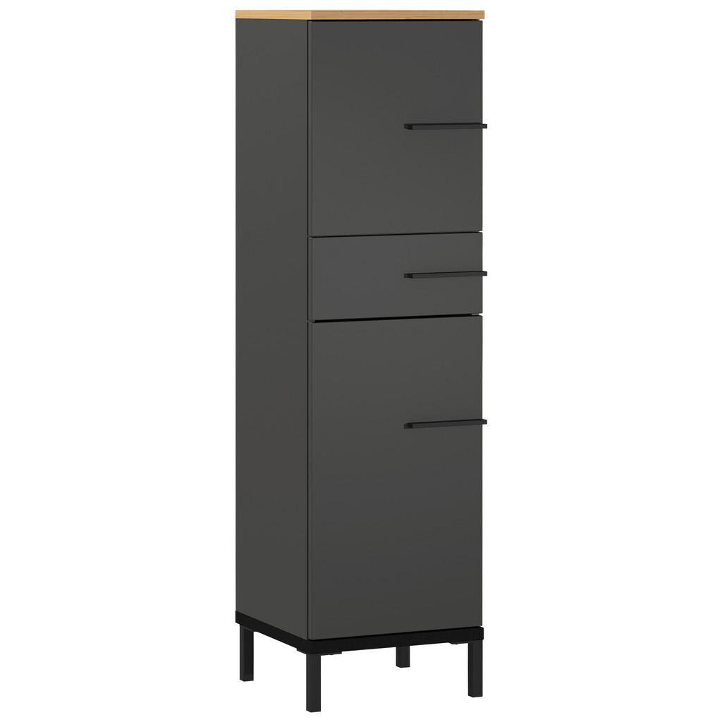 Xora SPODNÍ SKŘÍŇKA, 34/123/34 cm