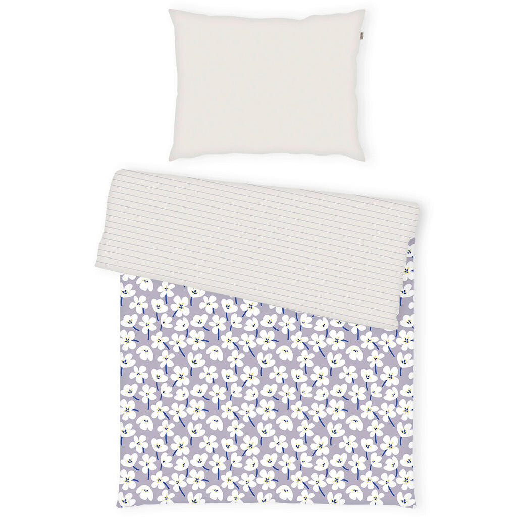 Tom Tailor POVLEČENÍ, renforcé, vícebarevná, 140/200 cm