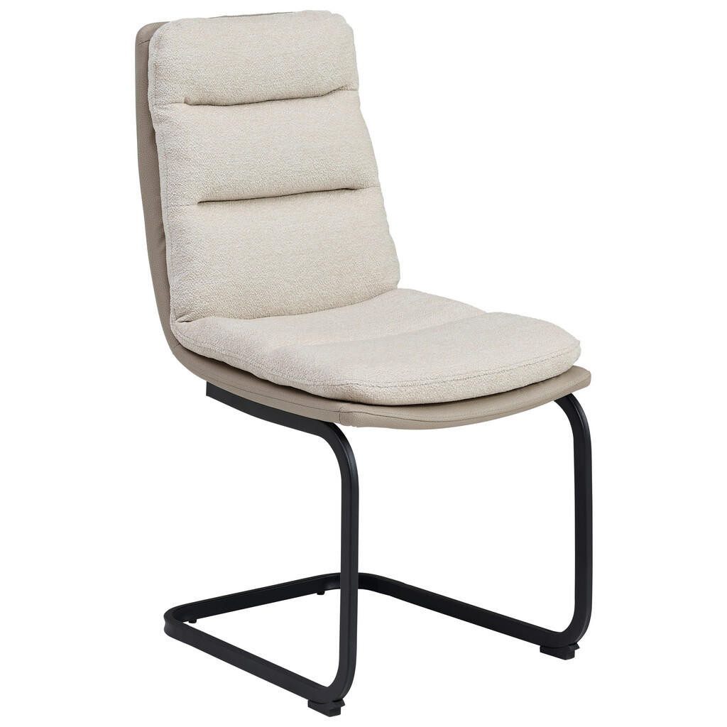 Livetastic HOUPACÍ ŽIDLE, béžová