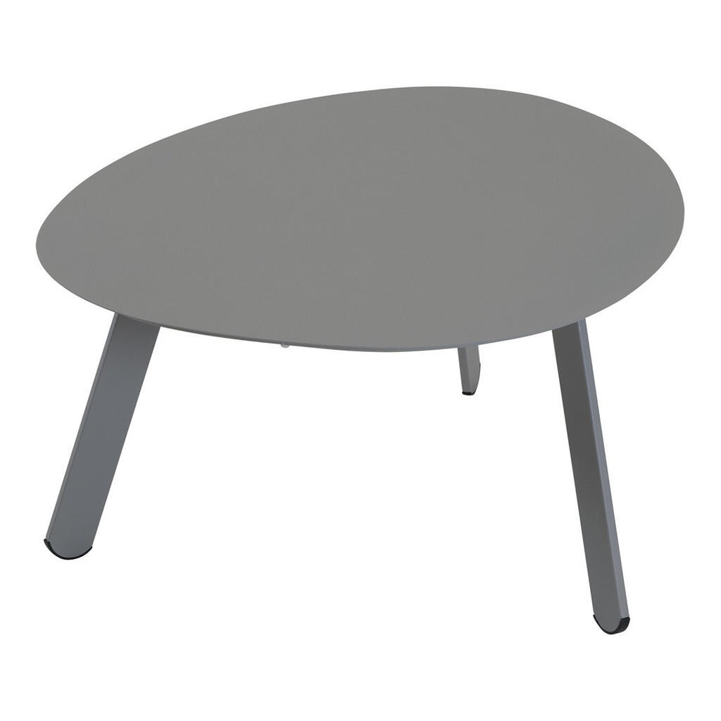 Ambia Garden ZAHRADNÍ STOLEK, 74/60/35,5 cm