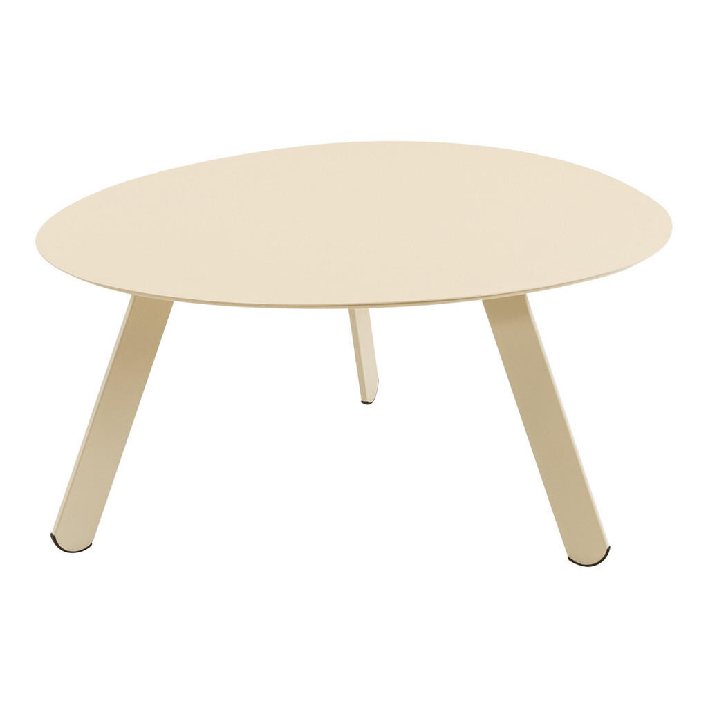 Ambia Garden ZAHRADNÍ STOLEK, kov, 74/60/35 cm