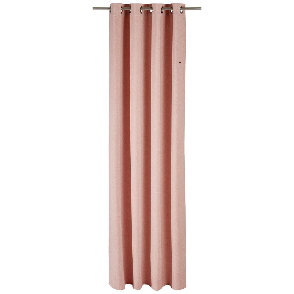 Esprit ZÁVĚS S OČKY, neprůsvitné, 140/250 cm