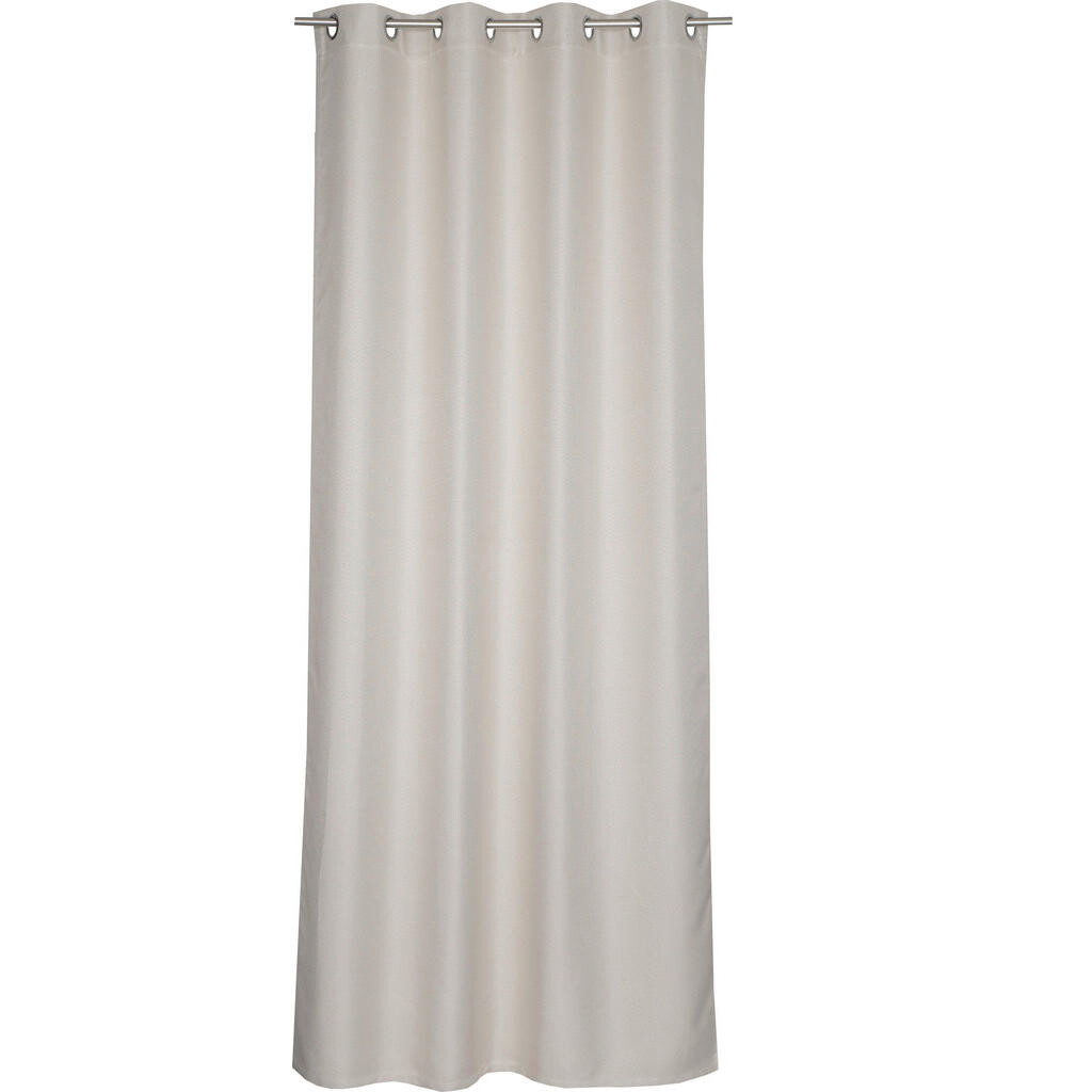 Schöner Wohnen ZÁVĚS S OČKY, zatemnění, 140/250 cm