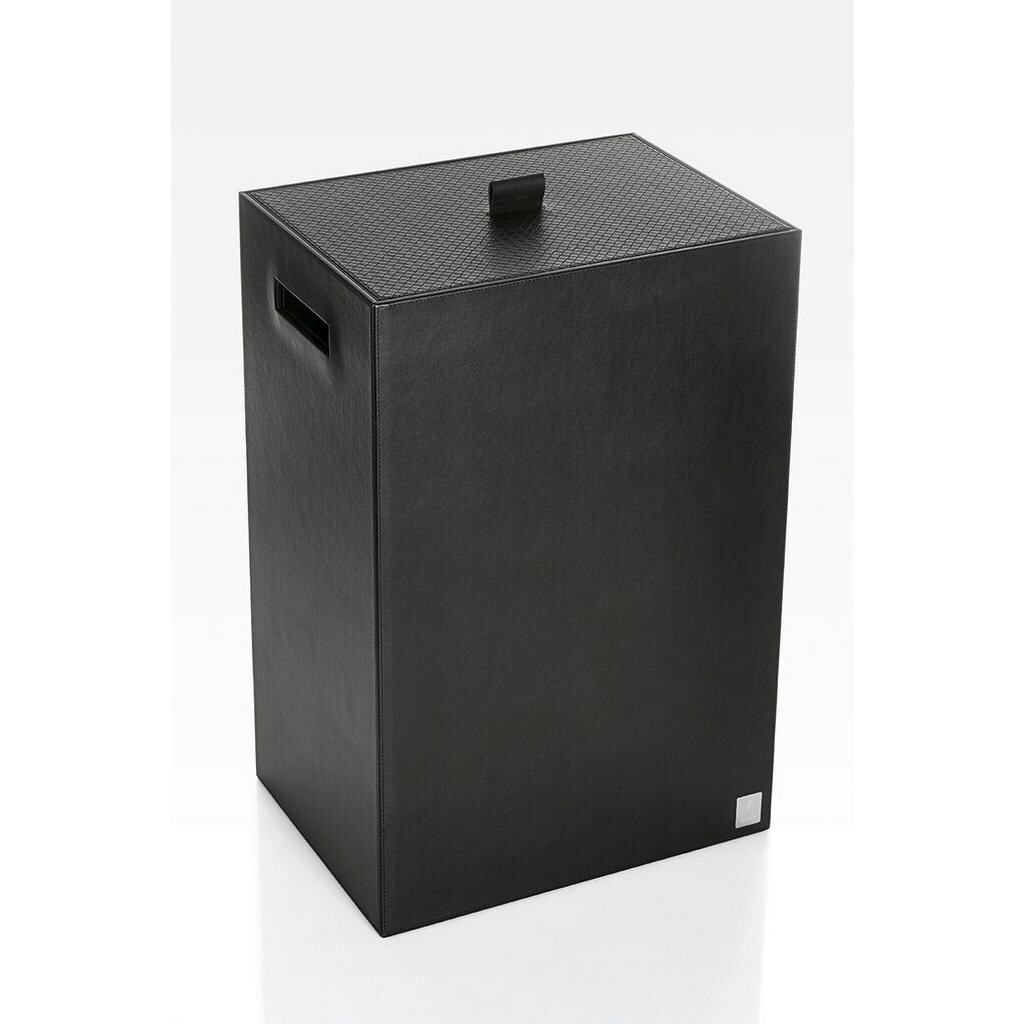 Joop! KOŠ NA PRÁDLO, černá