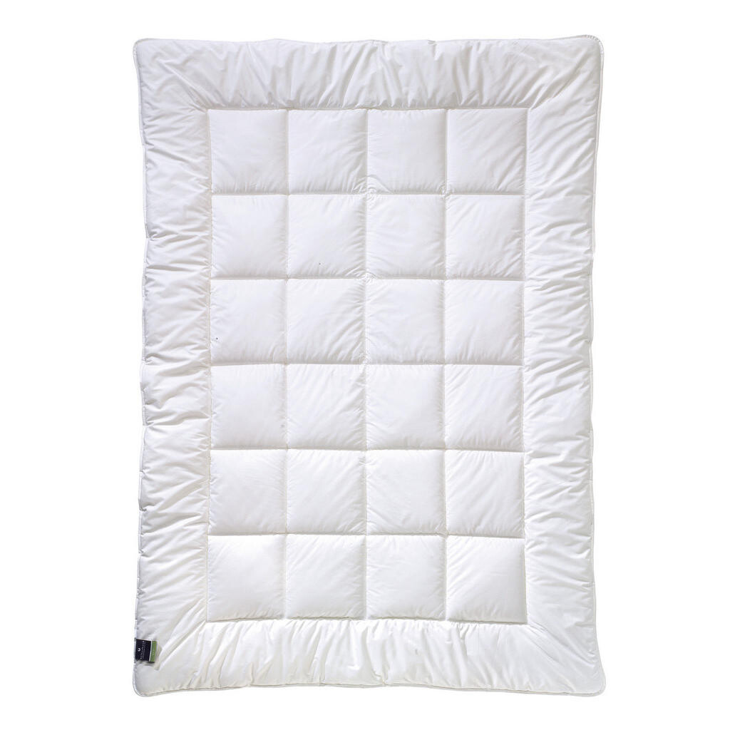 Billerbeck ZIMNÍ PŘIKRÝVKA, 155/220 cm, polyester