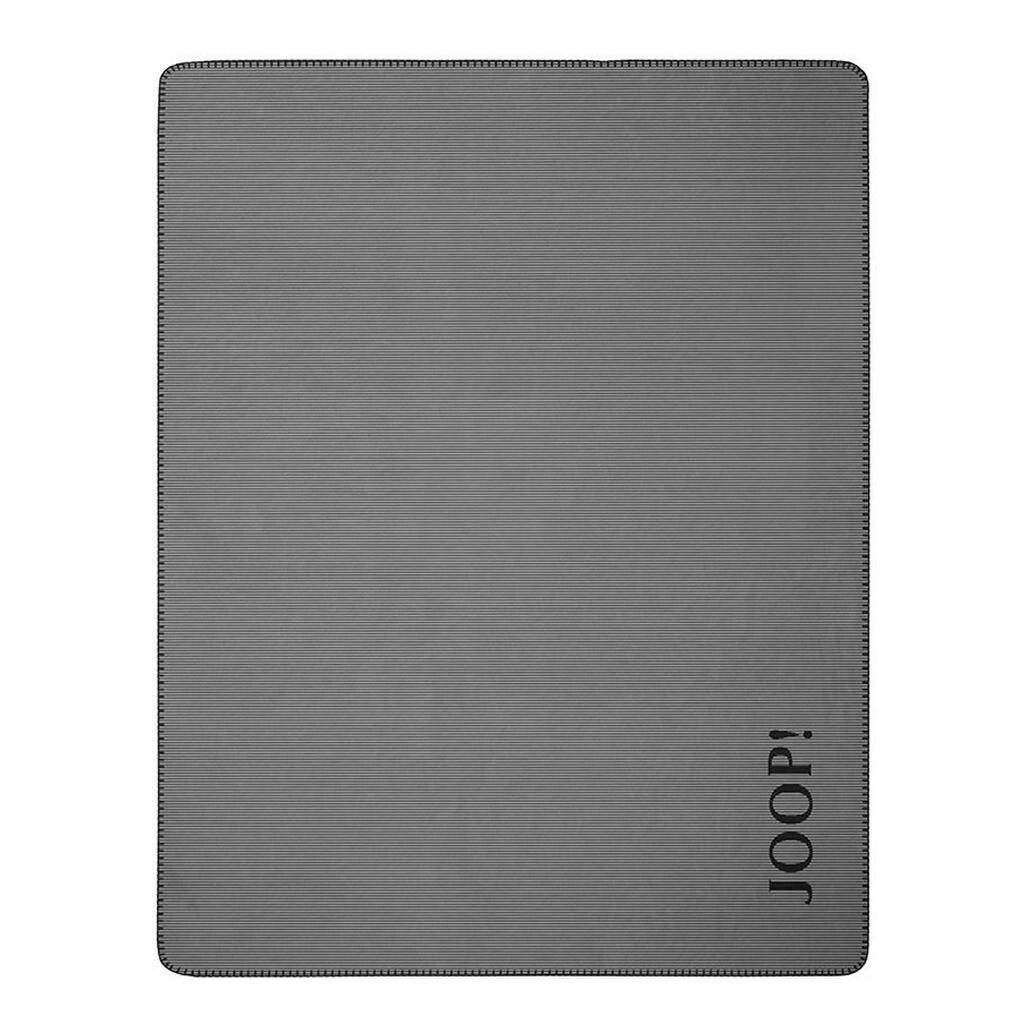 Joop! DOMÁCÍ DEKA, bavlna, 130/150 cm