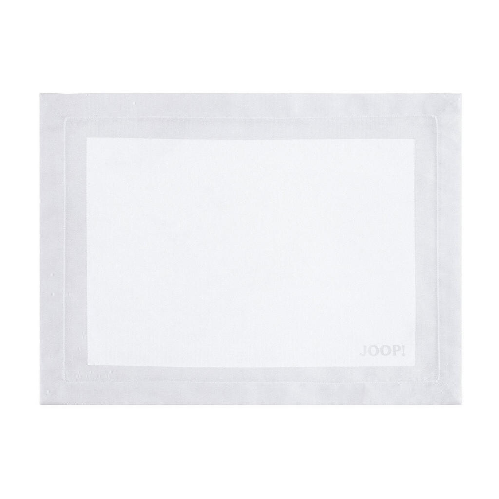 Joop! PROSTÍRÁNÍ, bavlna, 36/48 cm