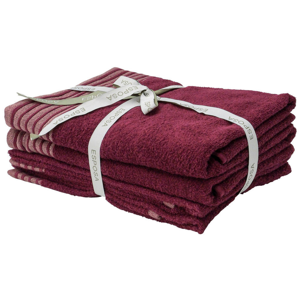 Esposa SADA RUČNÍKŮ A OSUŠEK, bobulová