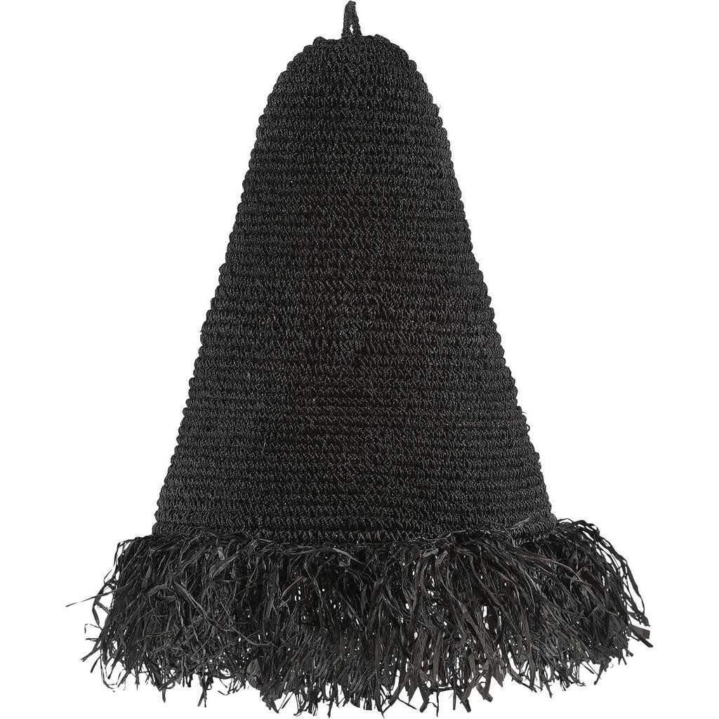 XXXL STÍNIDLO, černá