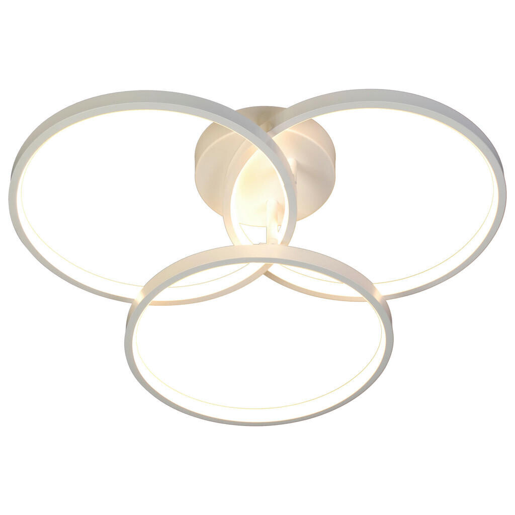 Novel STROPNÍ LED SVÍTIDLO, 70/12 cm