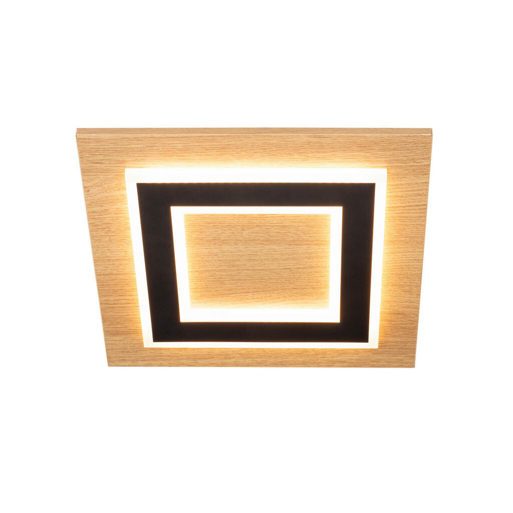 Novel STROPNÍ LED SVÍTIDLO, 32/32 cm