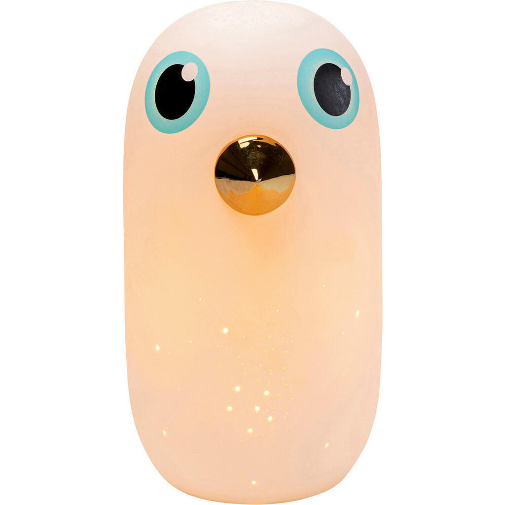 Kare-Design STOLNÍ LAMPA, E14, 13,7/25,7/16,6 cm