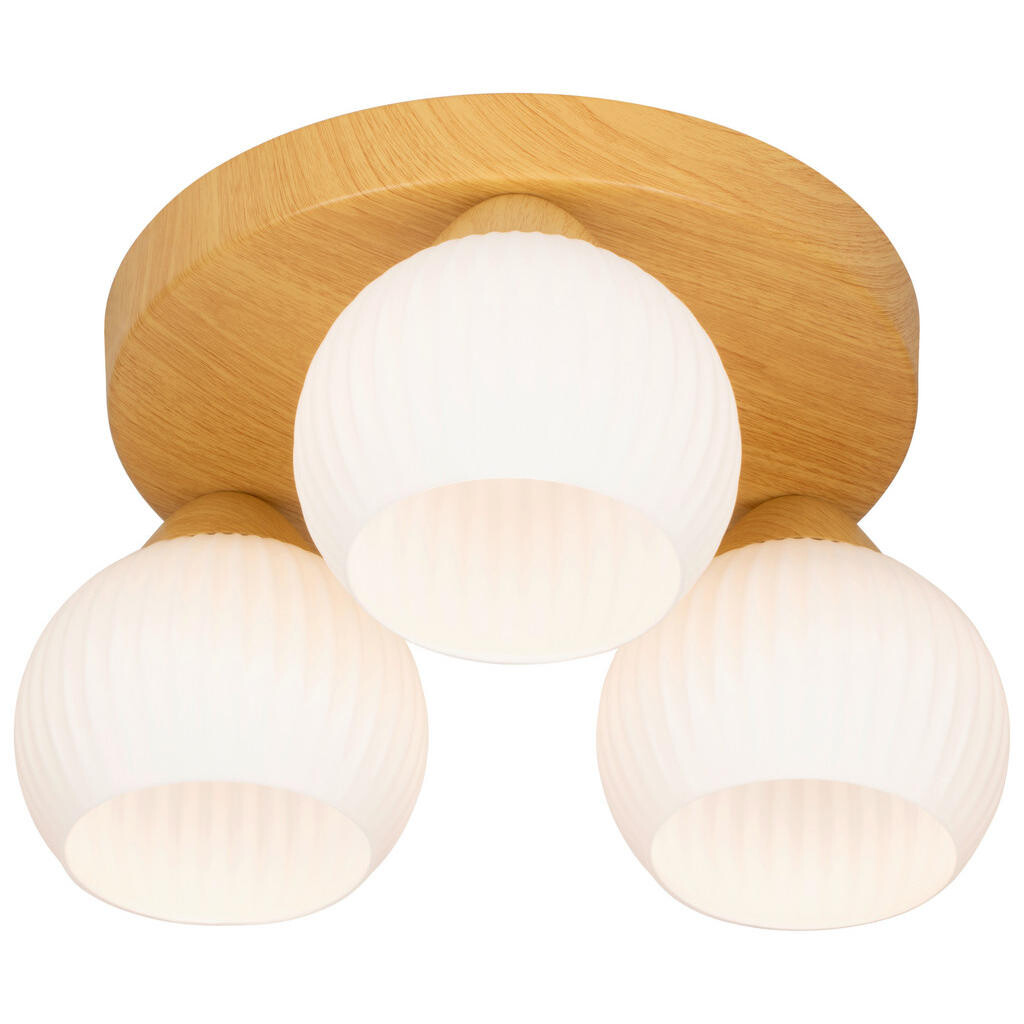 Nouvel STROPNÍ SVÍTIDLO, 40/18 cm