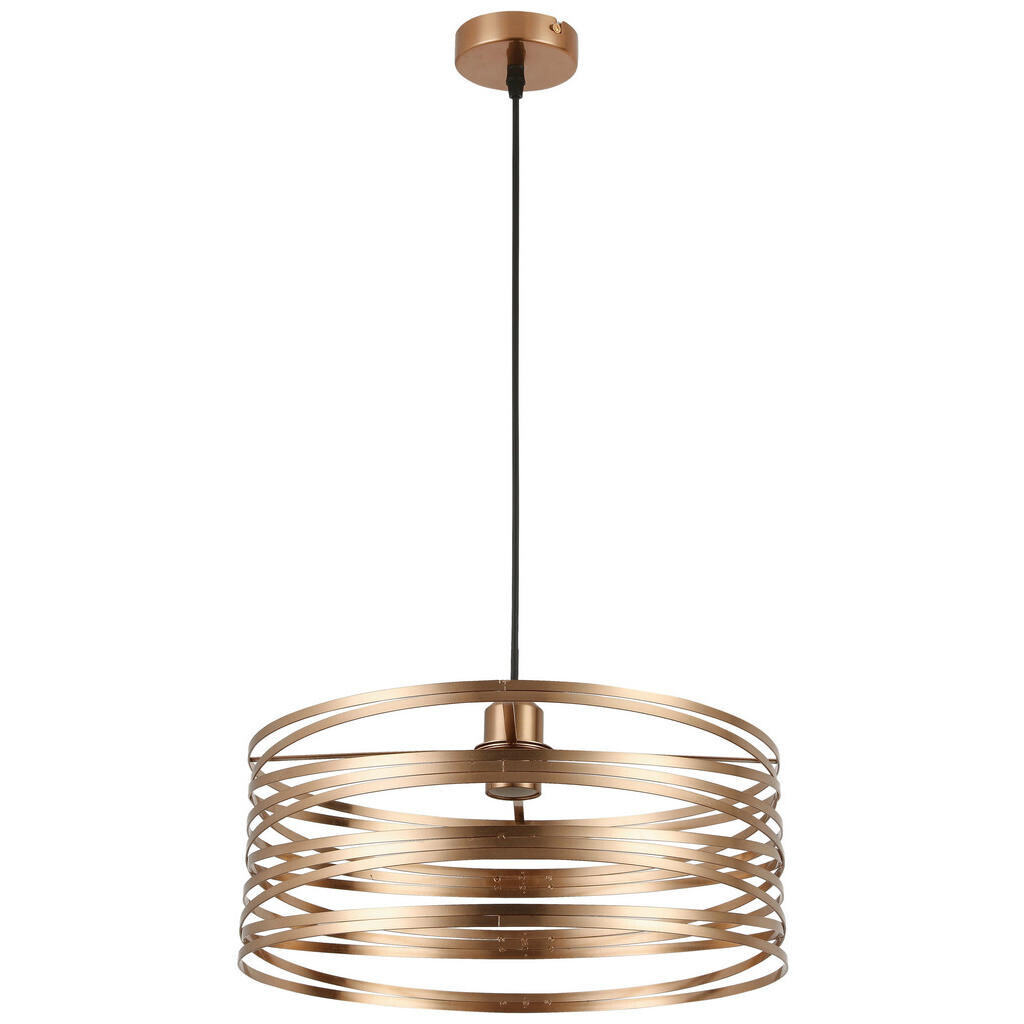 Novel ZÁVĚSNÉ SVÍTIDLO, E27/40 W, 40/120 cm