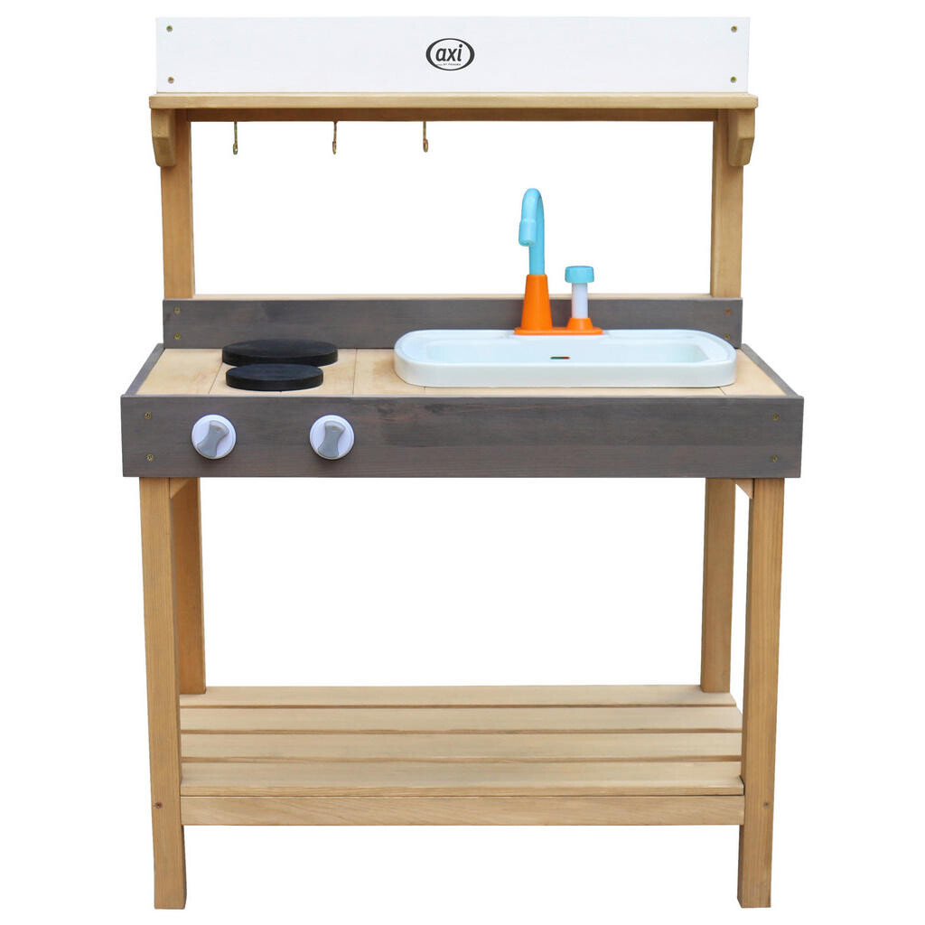 XXXL STOLEK NA PÍSEK A VODU