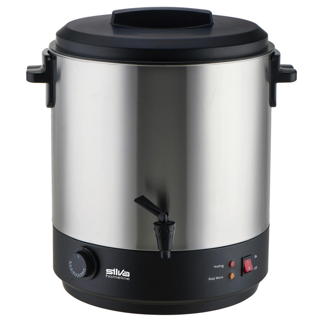 Silva Homeline ZÁSOBNÍK NA HORKÉ NÁPOJE