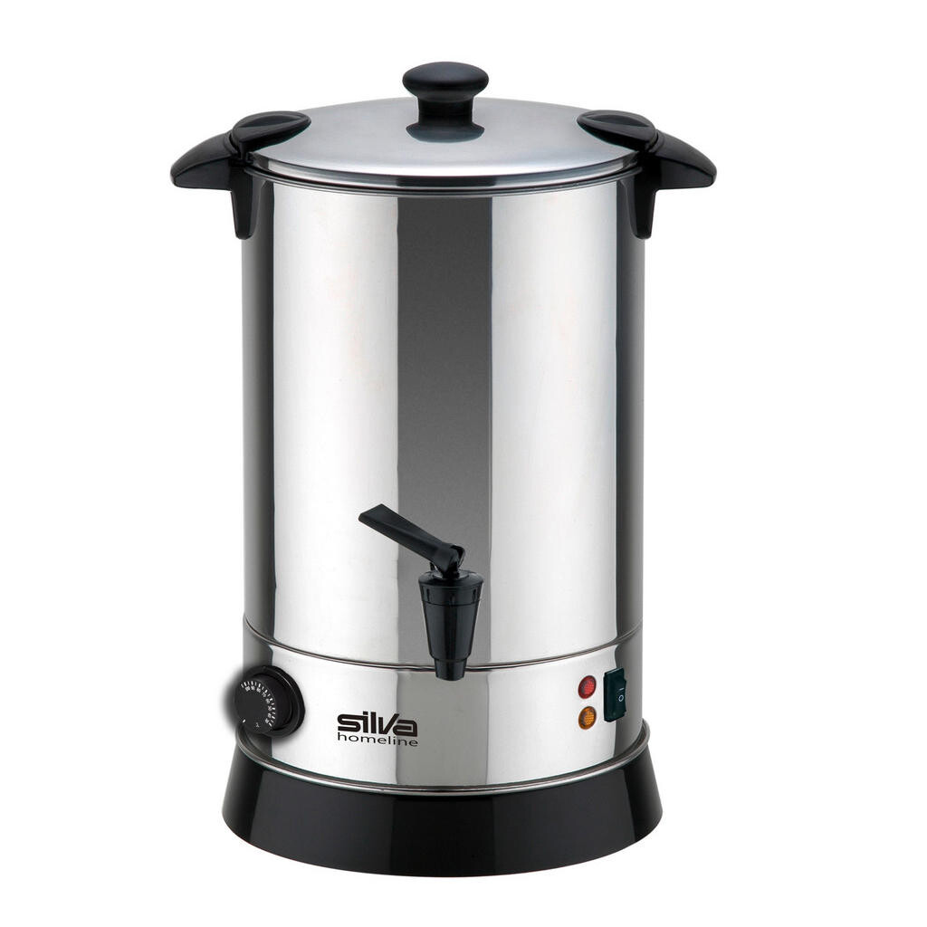 Silva Schneider ZÁSOBNÍK NA HORKÉ NÁPOJE