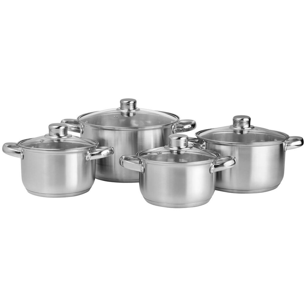 XXXL SADA HRNCŮ, 8dílné