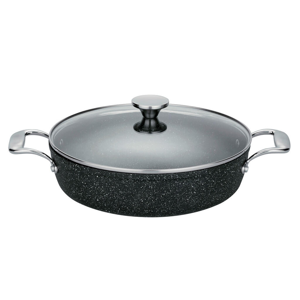 ELO SERVÍROVACÍ PÁNEV 28 cm