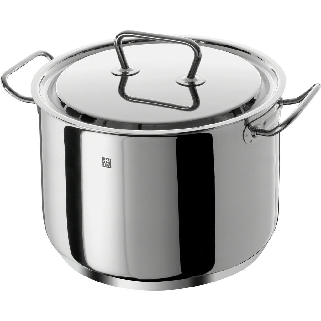 Zwilling HRNEC, nerezová ocel, 28 cm