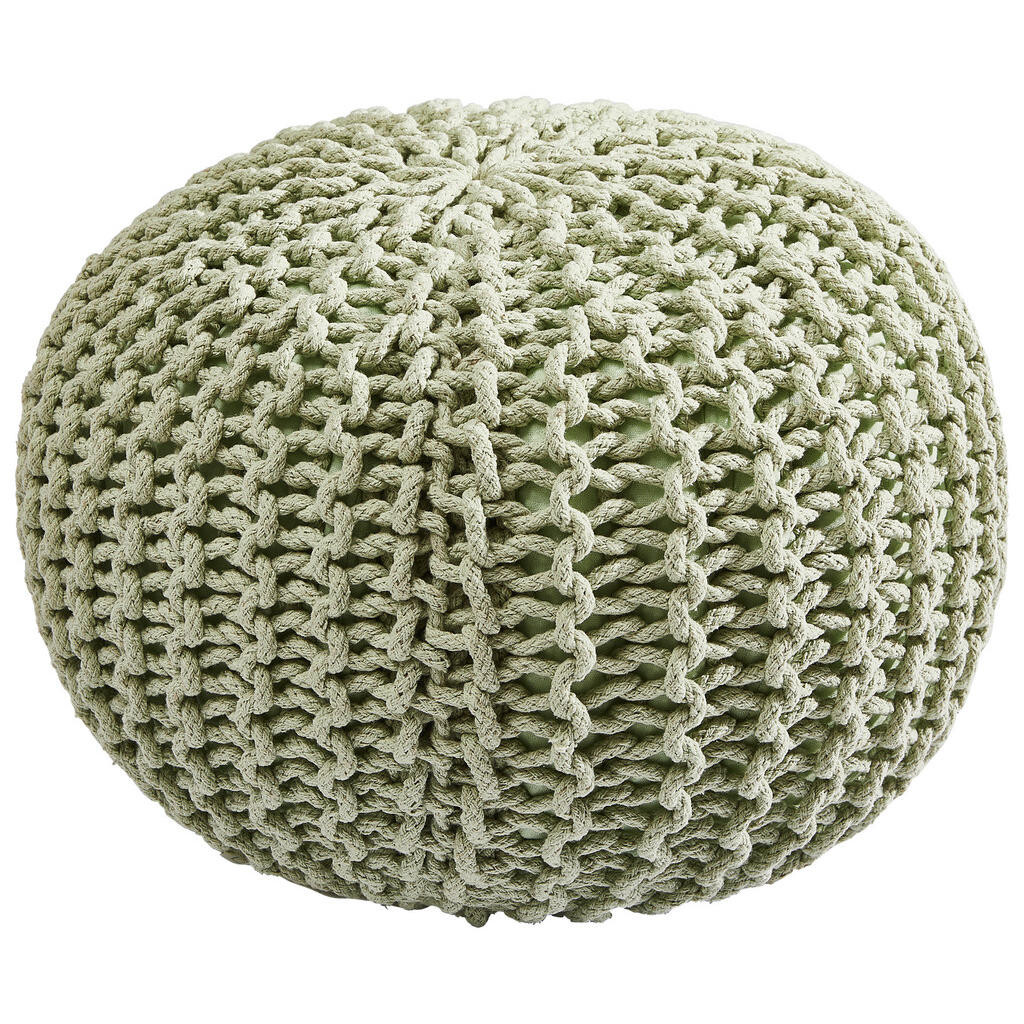 Linea Natura SEDACÍ PODUŠKA, zelená