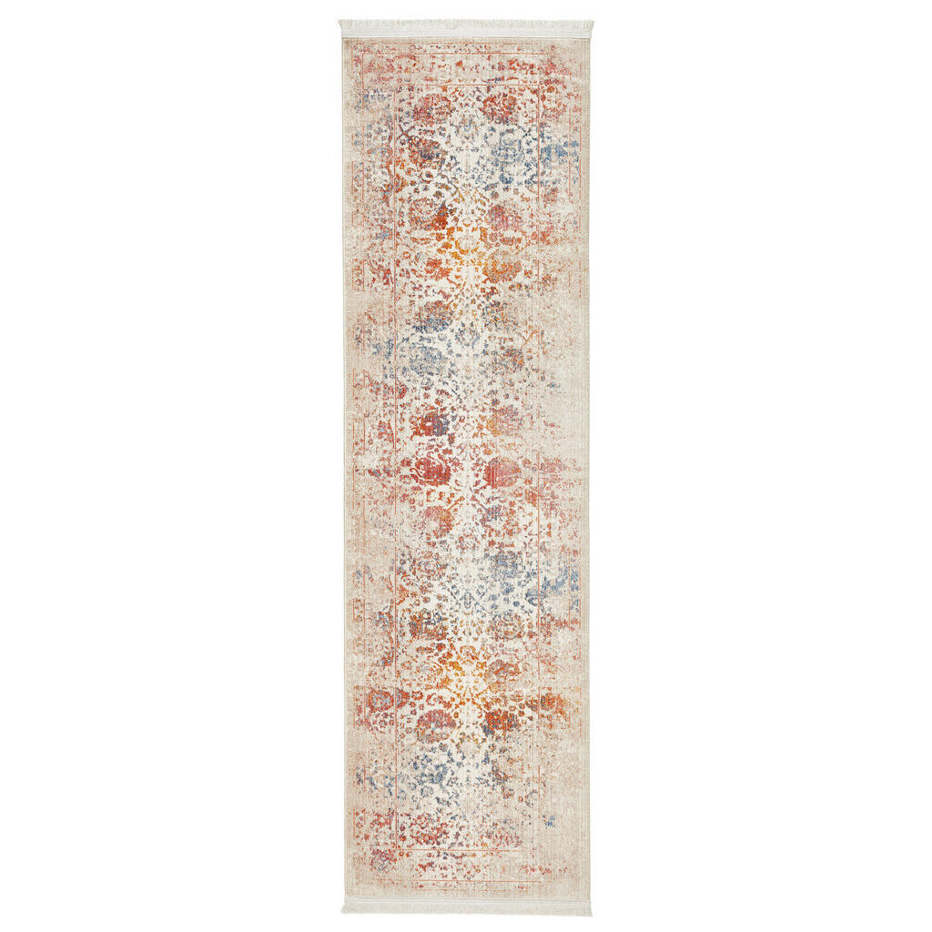 Novel BĚHOUN, 70/240 cm, krémová