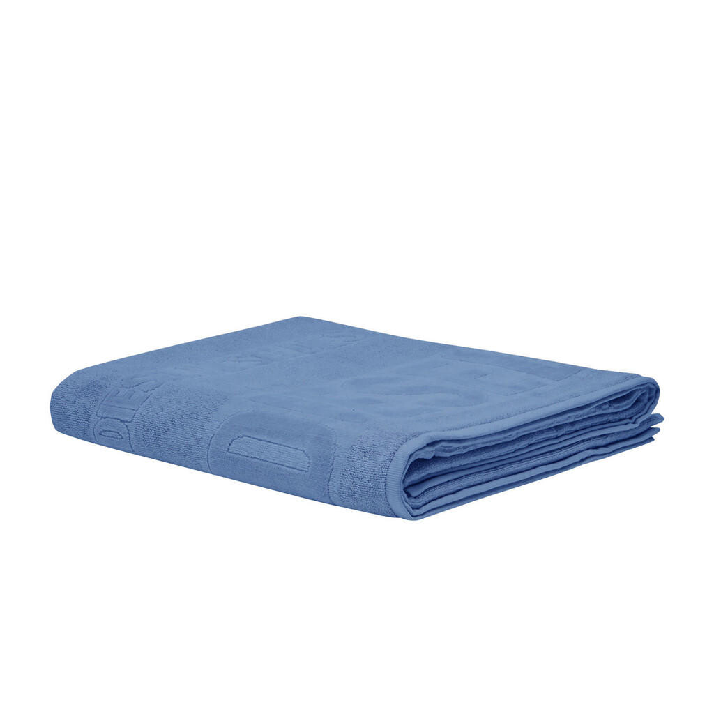 Diesel OSUŠKA NA PLÁŽ, 100/180 cm, modrá